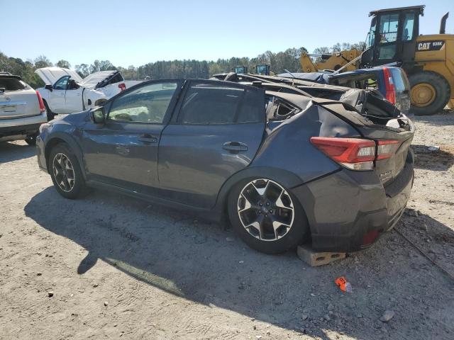 Photo 2 from auction – 2020 SUBARU CROSSTREK with VIN JF2GTAEC4L8236060