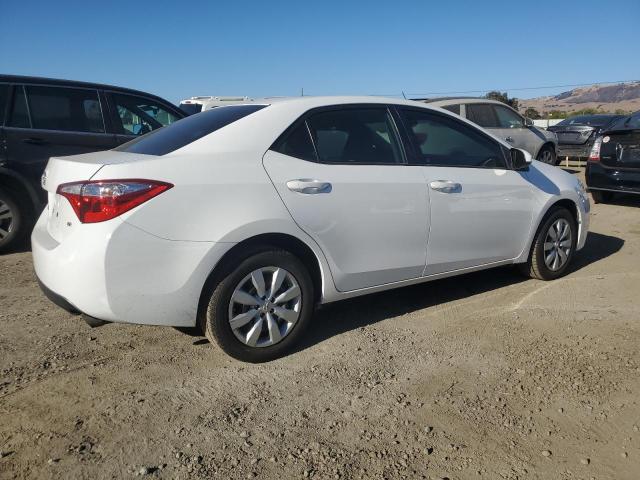 Photo 3 from auction – 2016 TOYOTA COROLLA L with VIN 5YFBURHE9GP553571