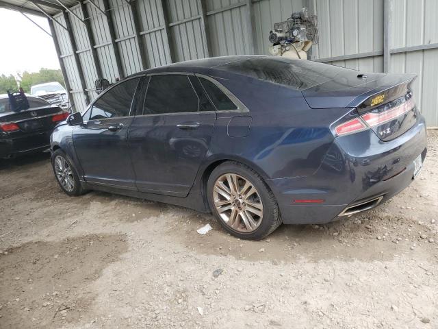 Photo 2 from auction – 2013 LINCOLN MKZ with VIN 3LN6L2G99DR819236