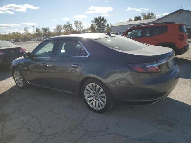 Photo 2 from auction – 2010 SAAB 9-5 AERO with VIN YS3GR4BJ0A4002707