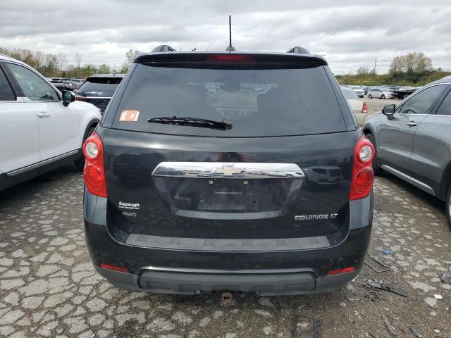 Photo 6 from auction – 2015 CHEVROLET EQUINOX LT with VIN 2GNFLFEK4F6430068