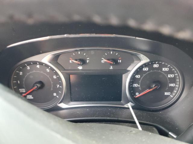 Photo 9 from auction – 2020 CHEVROLET EQUINOX PR with VIN 2GNAXXEV9L6187075