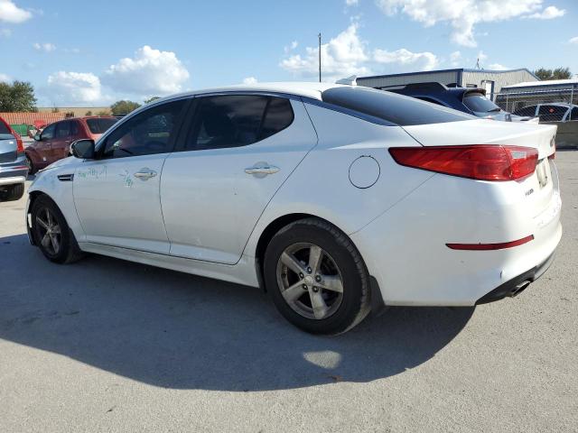 Photo 2 from auction – 2015 KIA OPTIMA LX with VIN KNAGM4A77F5608984