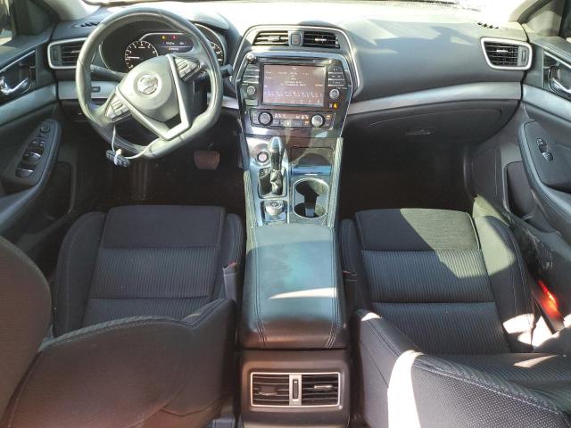 Photo 8 from auction – 2017 NISSAN MAXIMA 3.5 with VIN 1N4AA6AP8HC444436