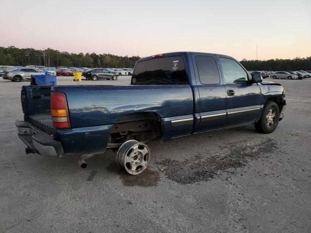 Photo 3 from auction – 2000 CHEVROLET SILVERADO with VIN 2GCEK19V5Y1376522