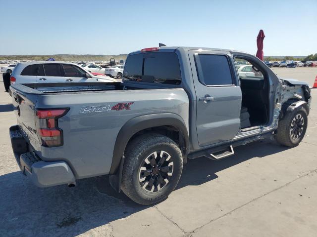 Photo 3 from auction – 2024 NISSAN FRONTIER S with VIN 1N6ED1EK9RN600720