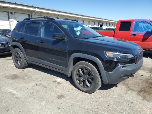 Photo 4 from auction – 2019 JEEP CHEROKEE L with VIN 1C4PJMCX2KD448988