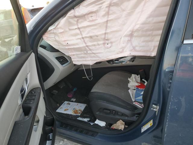 Photo 7 from auction – 2012 GMC TERRAIN SL with VIN 2GKFLTEK0C6188970