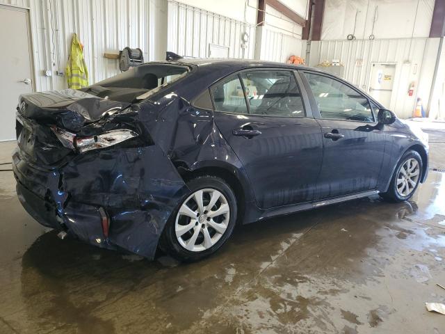 صورة رقم 3 من المزاد - 2021 TOYOTA COROLLA LE مع VIN 5YFEPMAE0MP181549
