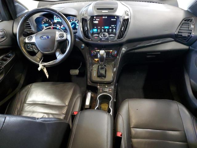 Photo 8 from auction – 2016 FORD ESCAPE TIT with VIN 1FMCU9JX6GUA89458