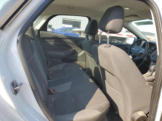 Photo 10 from auction – 2012 FORD FOCUS SE with VIN 1FAHP3F21CL207448