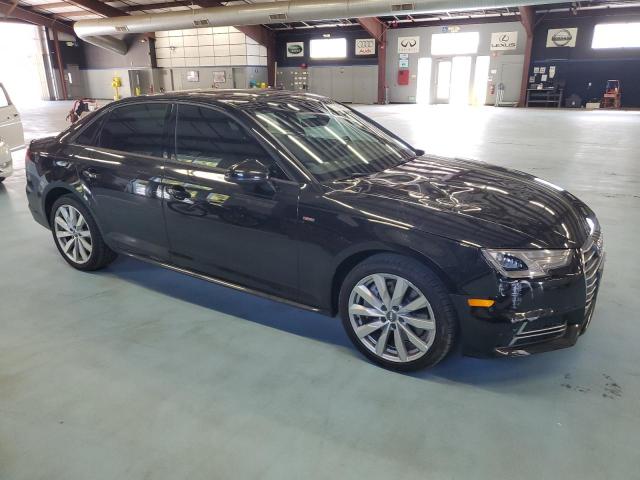 Photo 4 from auction – 2018 AUDI A4 PREMIUM with VIN WAUDNAF42JN003003