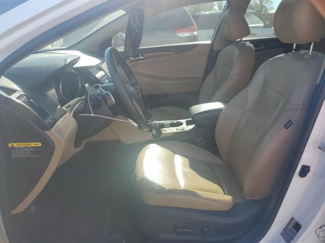 Photo 7 from auction – 2012 HYUNDAI SONATA SE with VIN 5NPEC4AB3CH433579