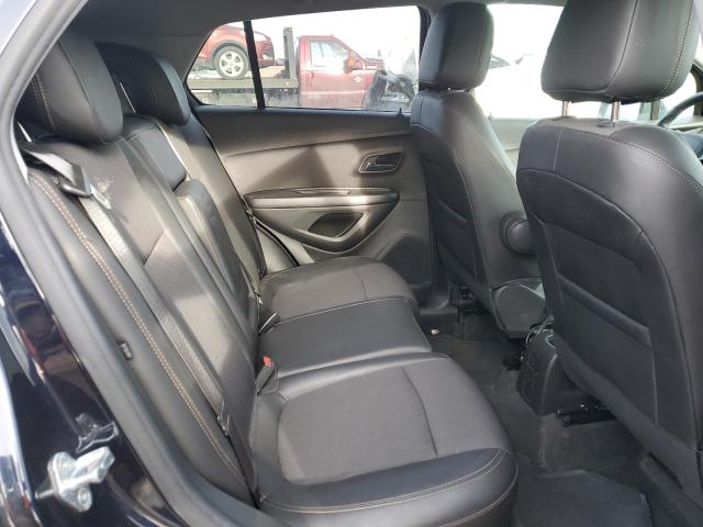 Photo 11 from auction – 2022 CHEVROLET TRAX 1LT with VIN KL7CJPSM8NB555967