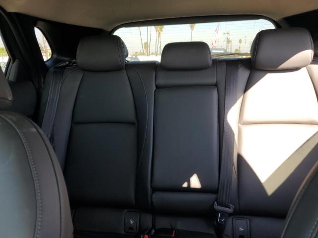 Photo 10 from auction – 2021 MAZDA CX-30 with VIN 3MVDMBAY7MM263433