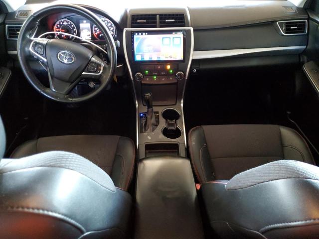 Photo 8 from auction – 2016 TOYOTA CAMRY LE with VIN 4T1BF1FK2GU196186