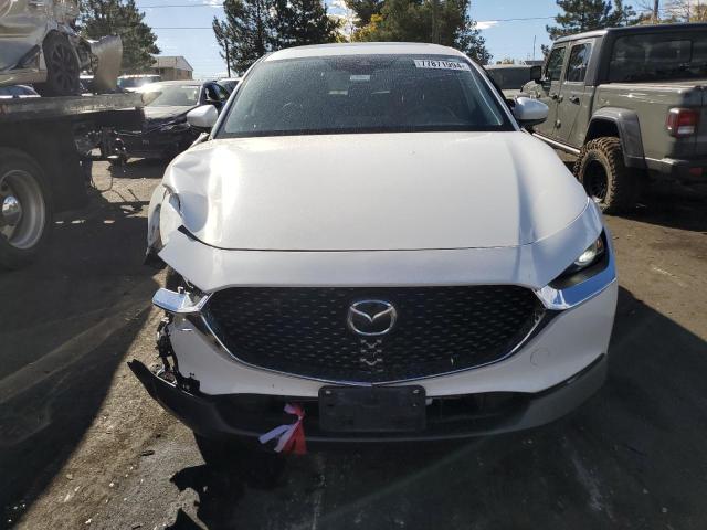 Photo 5 from auction – 2021 MAZDA CX-30 PREF with VIN 3MVDMBCL6MM217299