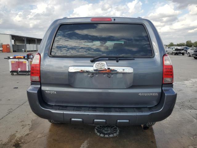 Photo 6 from auction – 2009 TOYOTA 4RUNNER SR with VIN JTEZU14R79K026599