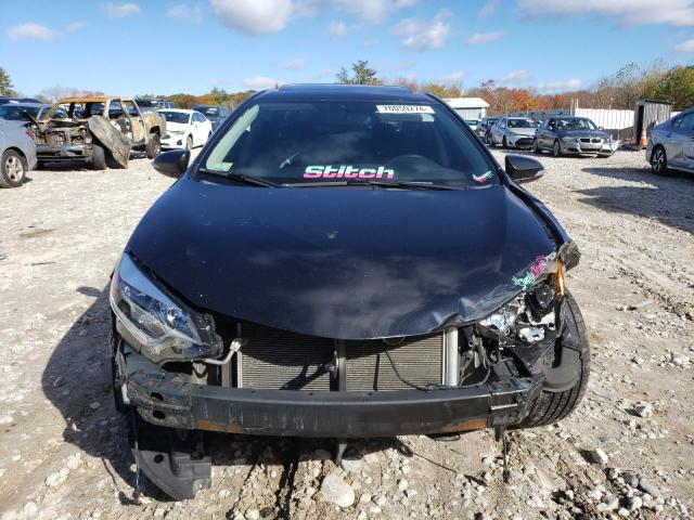 Photo 5 from auction – 2015 TOYOTA COROLLA L with VIN 2T1BURHE6FC298764