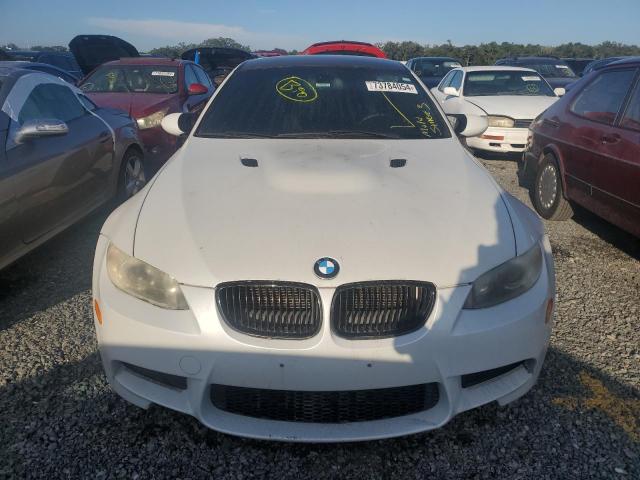 Photo 5 from auction – 2011 BMW M3 with VIN WBSKG9C53BE645448