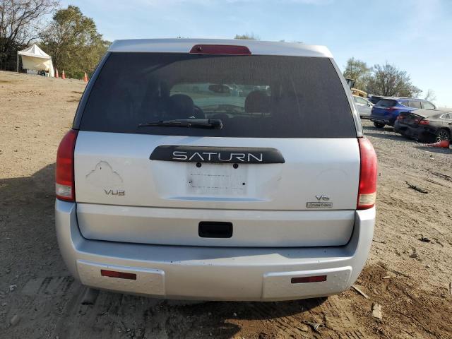 Photo 6 from auction – 2004 SATURN VUE with VIN 5GZCZ53434S879114