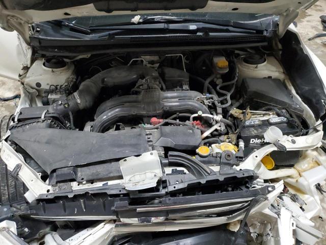 Снимка 11 от търг – 2014 SUBARU XV CROSSTR с VIN JF2GPACC6E8270768