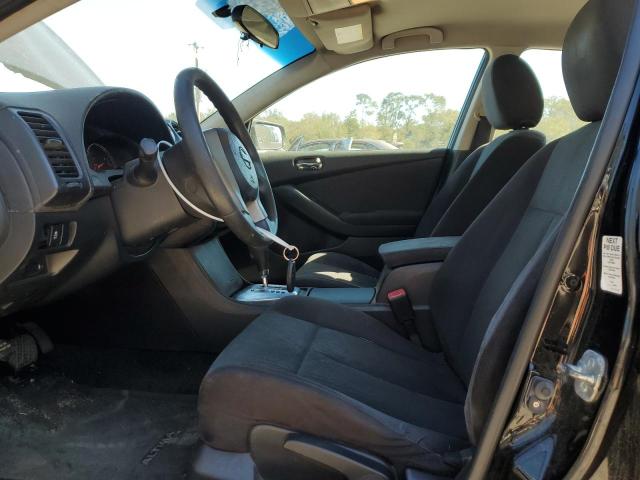 Photo 7 from auction – 2012 NISSAN ALTIMA BAS with VIN 1N4AL2AP5CC229687