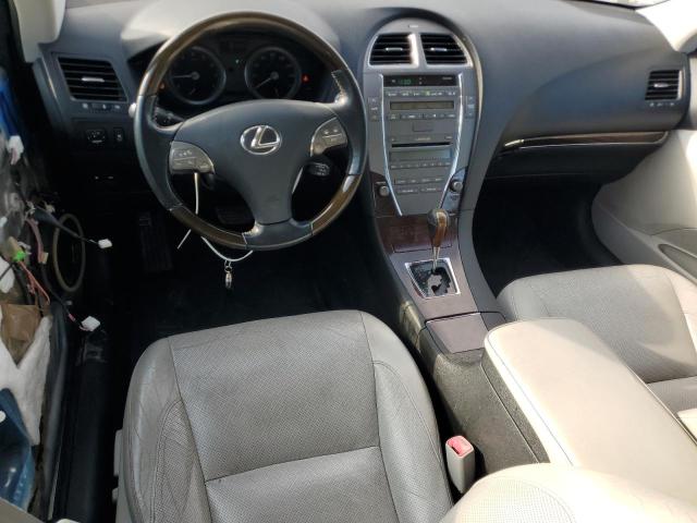 Photo 8 from auction – 2010 LEXUS ES 350 with VIN JTHBK1EG5A2368290