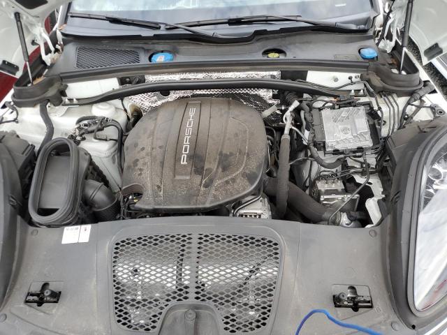 Photo 12 from auction – 2021 PORSCHE MACAN with VIN WP1AA2A5XMLB08944