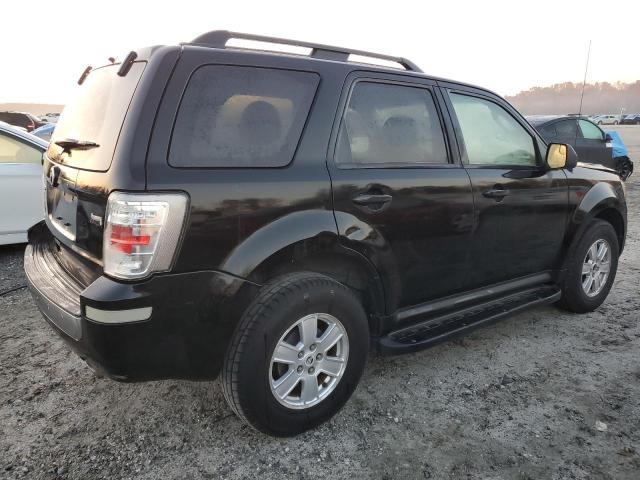 Photo 3 from auction – 2010 MERCURY MARINER with VIN 4M2CN8BG5AKJ08721