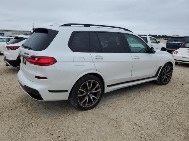 Photo 3 from auction – 2020 BMW X7 M50I with VIN 5UXCX6C01L9D14247