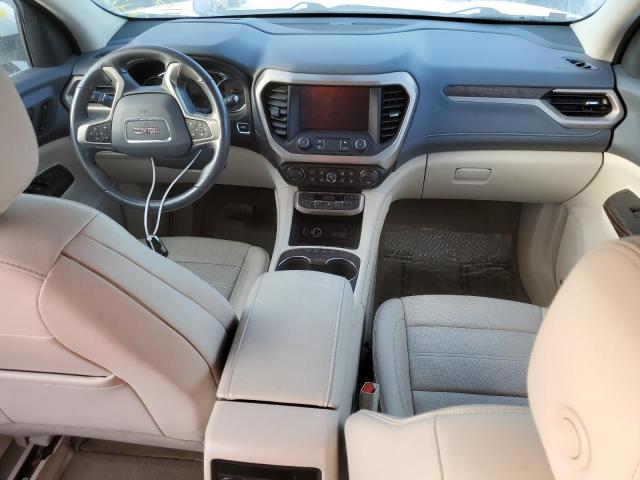 Photo 8 from auction – 2020 GMC ACADIA DEN with VIN 1GKKNPLS8LZ180929