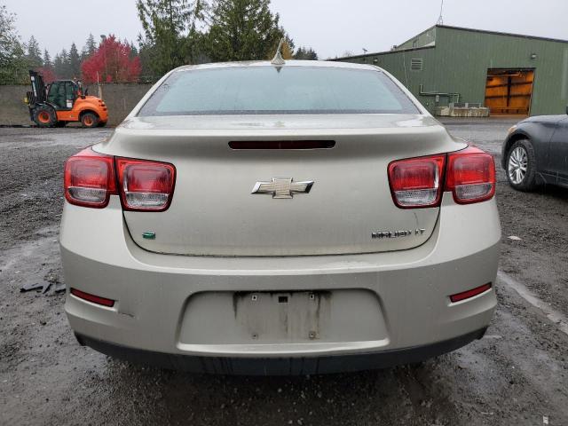 Photo 6 from auction – 2016 CHEVROLET MALIBU LIM with VIN 1G11C5SA1GF144512