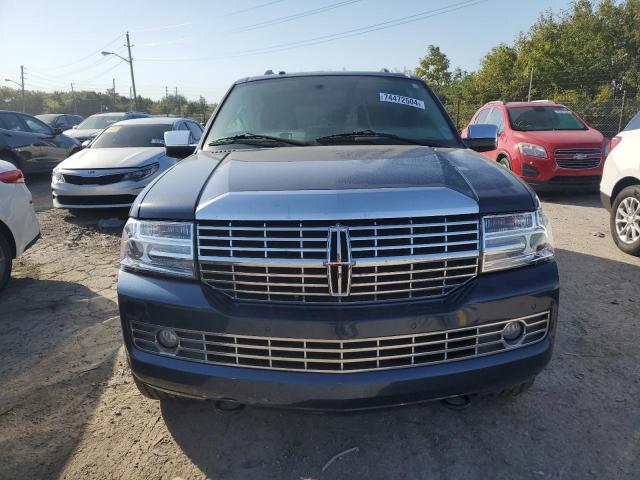 Photo 5 from auction – 2013 LINCOLN NAVIGATOR with VIN 5LMJJ2J59DEL06736