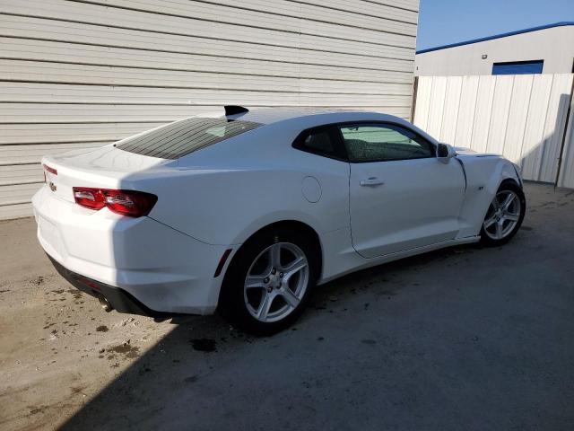Photo 3 from auction – 2023 CHEVROLET CAMARO LS with VIN 1G1FB1RX2P0146767