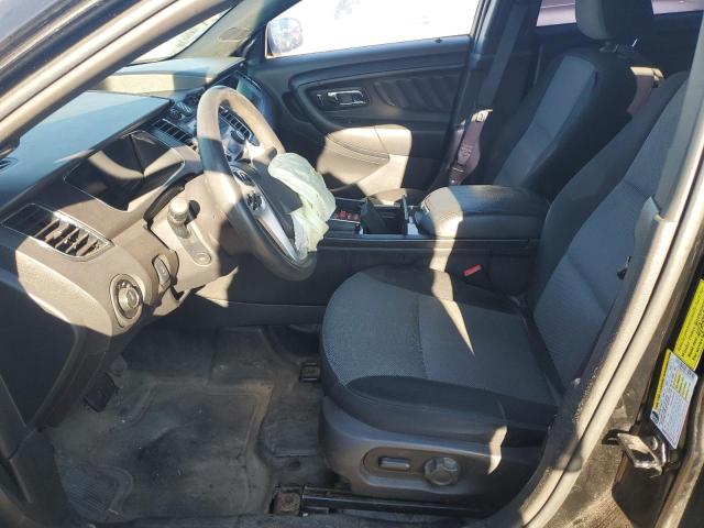 Photo 7 from auction – 2013 FORD TAURUS POL with VIN 1FAHP2MT7DG222374