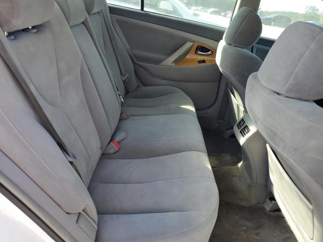 Photo 10 from auction – 2007 TOYOTA CAMRY CE with VIN 4T1BE46K37U603579