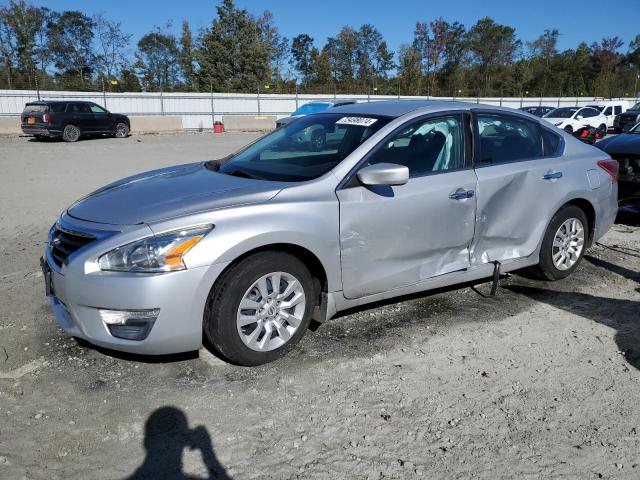 NISSAN ALTIMA 2.5 2013 with VIN 1N4AL3APXDC102019 - Photo from auction