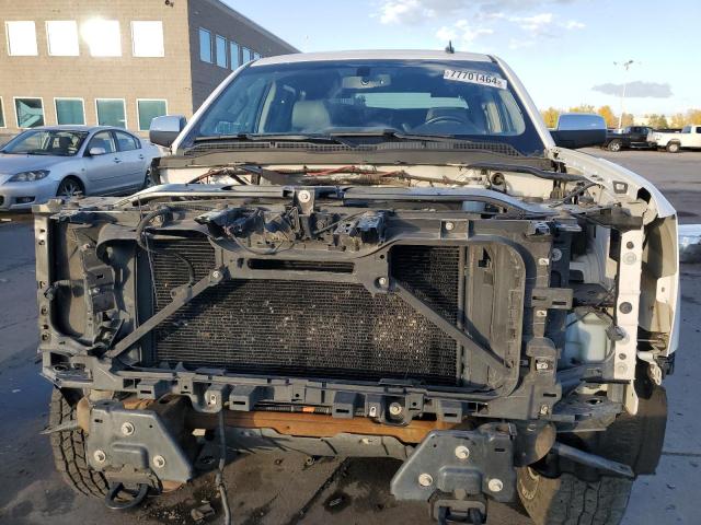 Photo 5 from auction – 2014 CHEVROLET SILVERADO with VIN 3GCUKSEC7EG322308