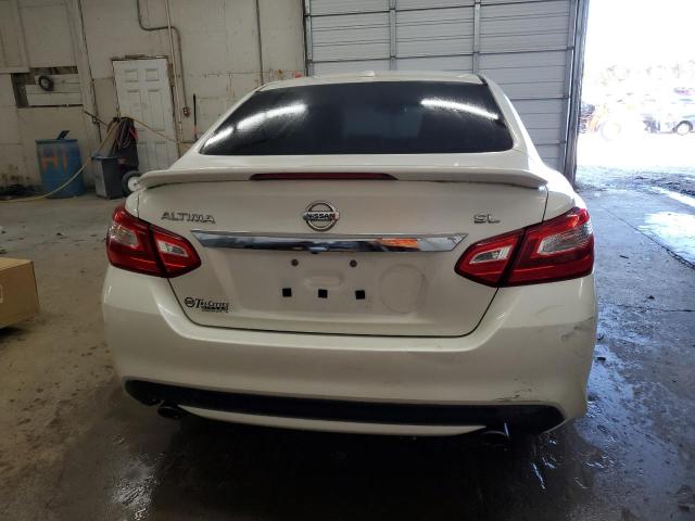 Photo 6 from auction – 2017 NISSAN ALTIMA 2.5 with VIN 1N4AL3AP7HC118197