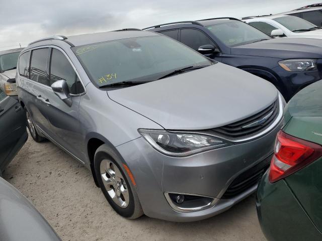 Photo 4 from auction – 2018 CHRYSLER PACIFICA H with VIN 2C4RC1N76JR365302