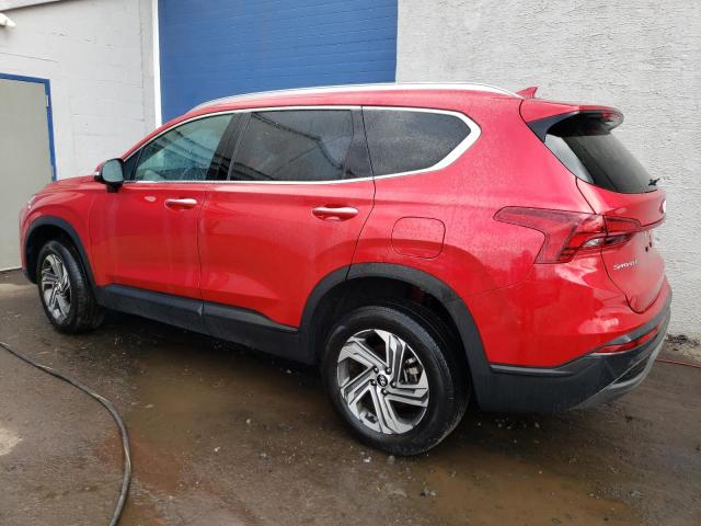 Photo 2 from auction – 2023 HYUNDAI SANTA FE S with VIN 5NMS2DAJ7PH564529