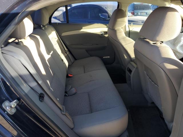 Photo 10 from auction – 2011 CHEVROLET MALIBU LS with VIN 1G1ZA5EU4BF309637