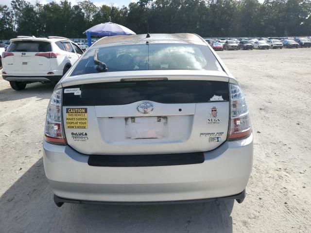 Photo 6 from auction – 2008 TOYOTA PRIUS with VIN JTDKB20U683318992