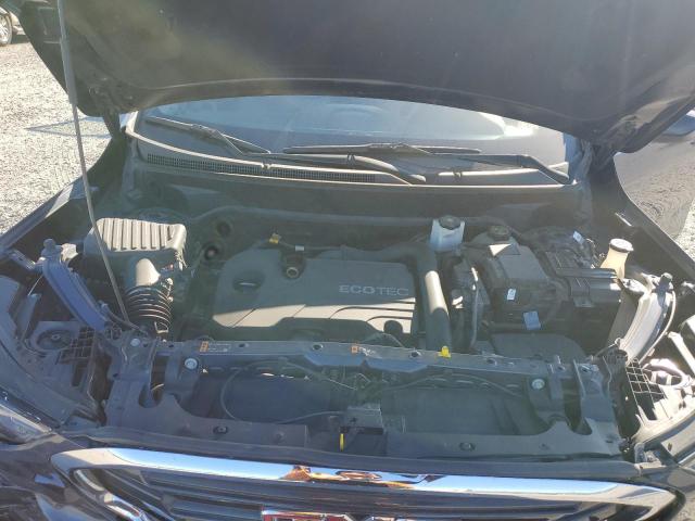 Photo 12 from auction – 2019 GMC TERRAIN SL with VIN 3GKALTEV6KL112300