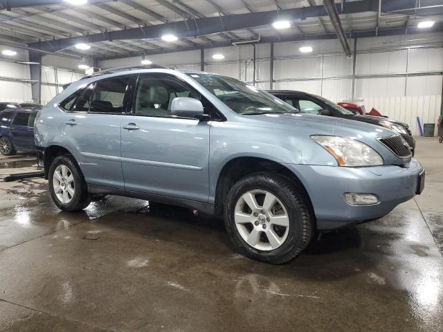 Photo 4 from auction – 2007 LEXUS RX 350 with VIN 2T2HK31U37C031111
