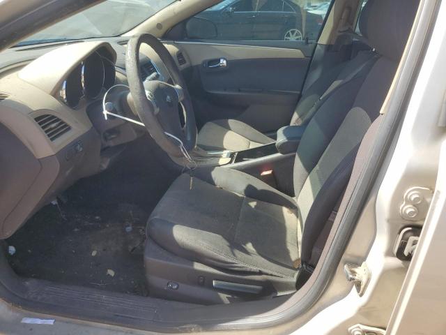 Photo 7 from auction – 2012 CHEVROLET MALIBU LS with VIN 1G1ZB5E03CF243352