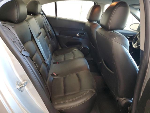Photo 10 from auction – 2012 CHEVROLET CRUZE LT with VIN 1G1PG5SC1C7165073