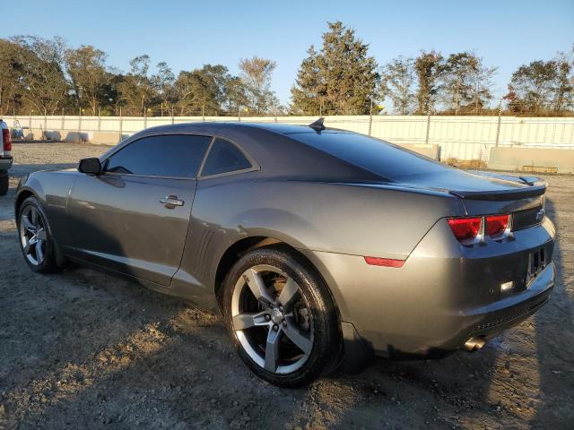Photo 2 from auction – 2011 CHEVROLET CAMARO LT with VIN 2G1FC1ED2B9139213