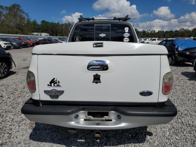 Photo 6 from auction – 2000 FORD F150 with VIN 1FTRX07L8YKB45886